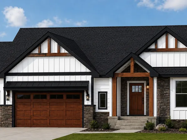 16212 Tippecanoe St NE, Ham Lake, MN 55304