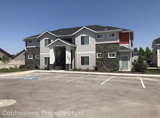 1887 N Madderlake Pl APT 3, Kuna, ID 83634
