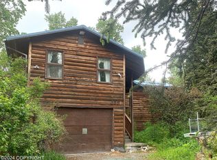 6621 Cloudcroft Ln, Anchorage, AK 99516