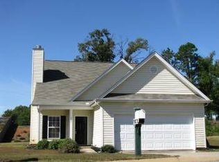 469 Slate Dr, Boiling Springs, SC 29316