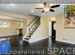 1012 E Belvedere Ave, Baltimore, MD 21212