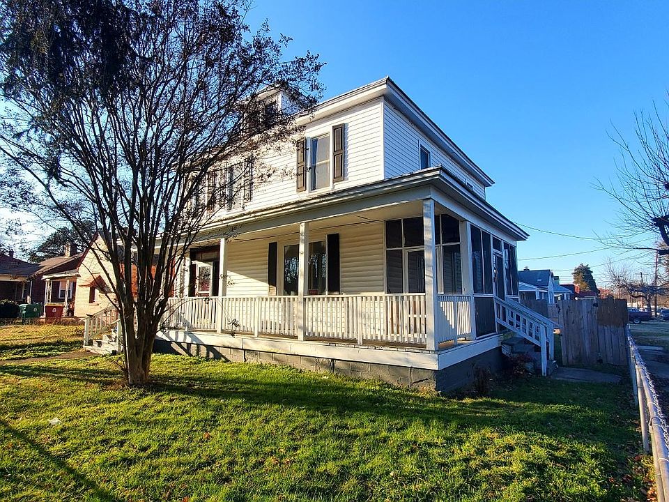 2nd image of 1704 Randolph Ave
