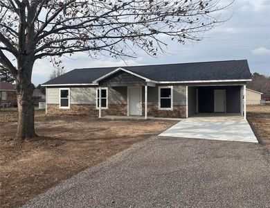 802 Peggy St, Bertrand, MO, 63823