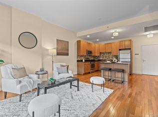 Logan Street Condos, Denver, CO 80203