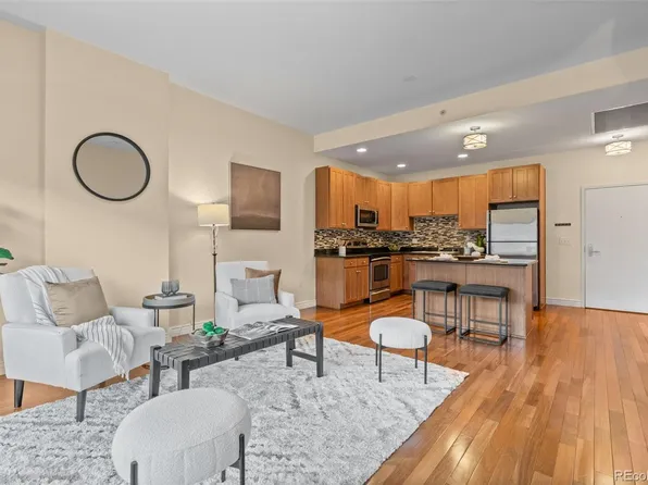 1950 N Logan Street #408, Denver, CO 80203