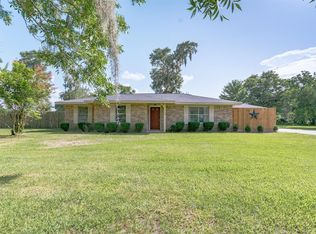 7500 Fm 1459 Rd, Sweeny, TX 77480