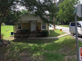205 Macon Hwy, Warrenton, GA 30828