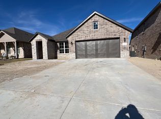 15020 Ted Trl, Aledo, TX 76008