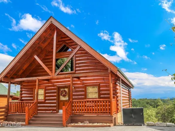 663 Stockton Dr #96, Sevierville, TN 37876