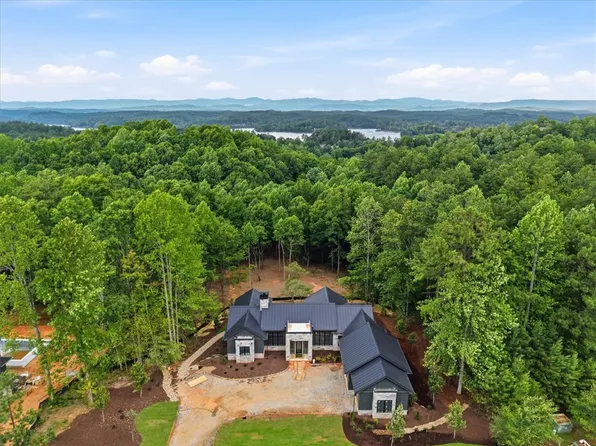 625 Cliffs Vista Pkwy, Six Mile, SC 29682