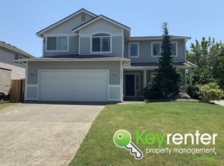 11914 126th Street Ct E, Puyallup, WA 98374