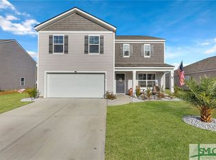 274 Caribbean Village Dr, Guyton, GA 31312