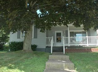 230 Fayette Ave, Oakdale, PA