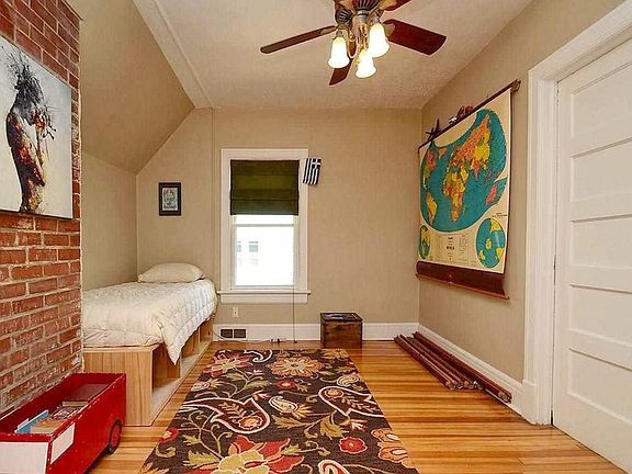 Bedroom #1