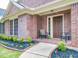 3822 Carters Lake Dr, Richmond, TX 77406