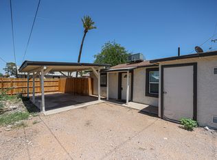 219 1/2 W 9th St, Casa Grande, AZ 85122