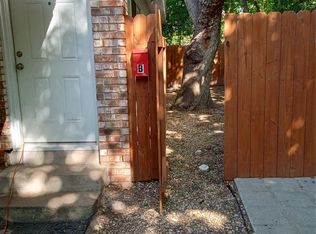 4500 Avenue D APT B, Austin, TX 78751