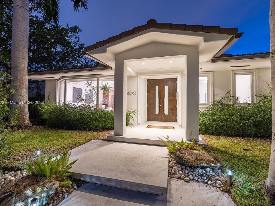 13100 Keystone Ter, North Miami, FL 33181 Zillow