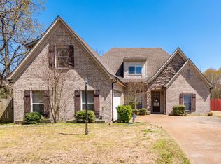 3820 College Blf, Olive Branch, MS 38654