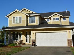 16616 129th Avenue Ct E, Puyallup, WA 98374