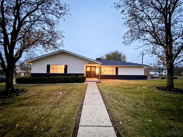 11131 Hanover Rd, Cincinnati, OH 45240