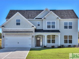 150 Scuffletown Rd, Rincon, GA 31326