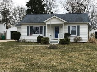 152 Chardon Ave, Chardon, OH 44024