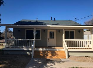 5200 Carrizo Rd, Atascadero, CA 93422