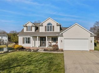 4306 Brookview Ct, Uniontown, OH 44685