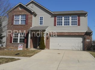 10267 Hatherley Way, Fishers, IN 46037