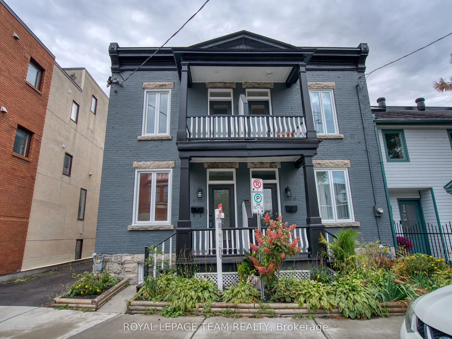 2 bed, $2,200 — Photo 1