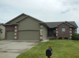 640 S Cactus St, Wichita, KS 67230