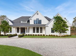 36 Post Fields Ln, Quogue, NY