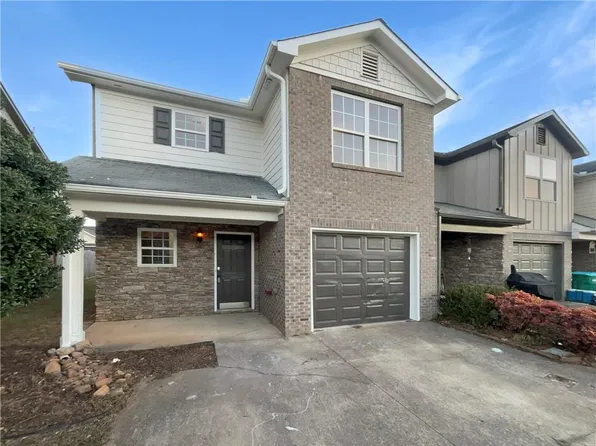 133 Princeton Ave, Adairsville, GA 30103
