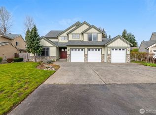 11906 SE 277th Street, Kent, WA