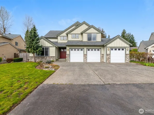 11906 SE 277th Street, Kent, WA 98030