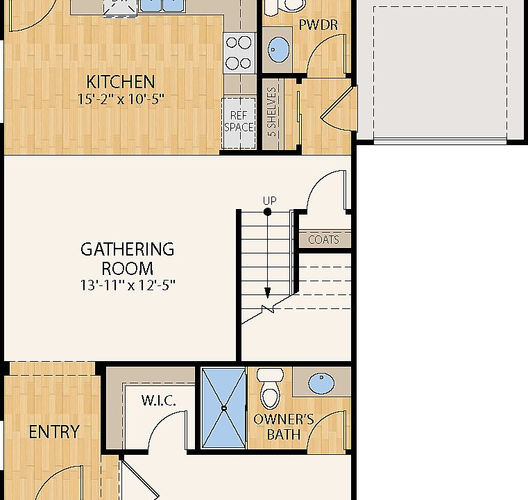 The Glenbrook Plan, Emerson Cottages, Carson City, NV 89701 Zillow