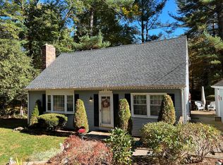 18 Old Simsbury Rd, Granby, CT 06035