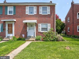 1728 Windsor Ave, Lancaster, PA 17601