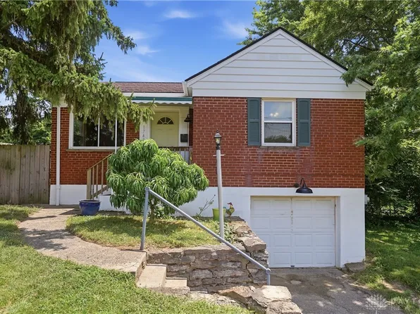 1744 Gellenbeck St, Cincinnati, OH 45205
