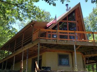 53800 E 330 Rd, Jay, OK 74346
