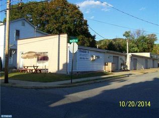 3301 Marion St, Reading, PA 19605