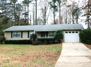 3261 Laura Way, Winston, GA 30187