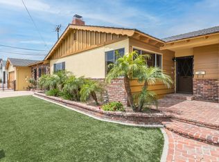 1904 W 233rd St, Torrance, CA 90501