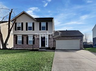 2159 Glenview Dr, Hebron, KY 41048