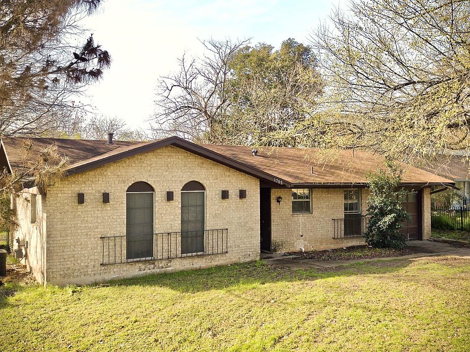 1st image of 1705 Alleghany Dr