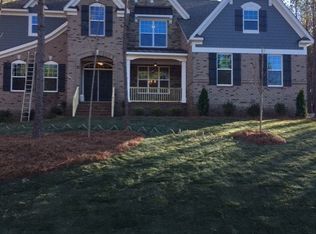 7408 Chouder Ln, Wake Forest, NC 27587