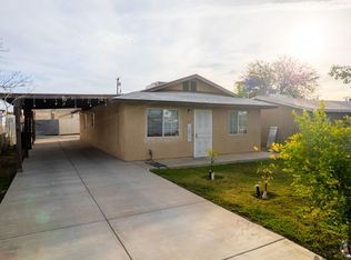 411-1 W Orange Ave, El Centro, CA 92243