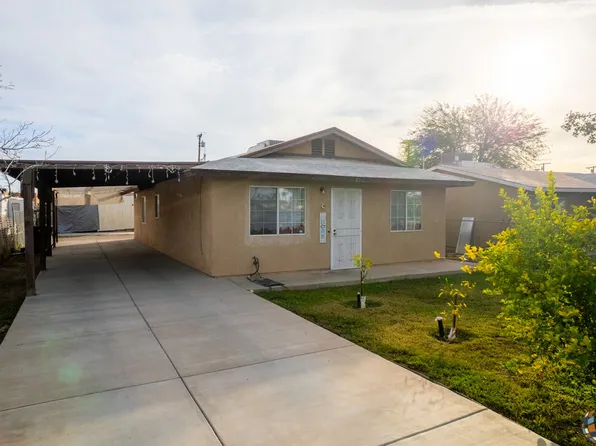 411-1 W Orange Ave, El Centro, CA 92243