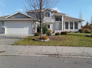 6315 S Brook Haven St, Spokane, WA 99224